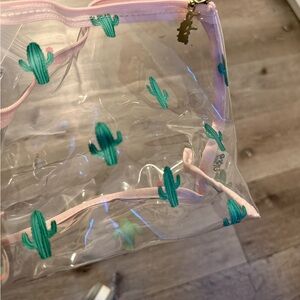 Gelato Pique Cosmetics Bag